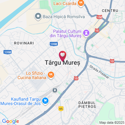 maps